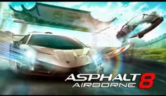 Asphalt 8: Airborne