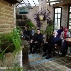 🌹اجرای زنده و بسیار احساسی سالار موسیقی ایران،،، در حضور 