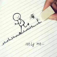 help me . . .