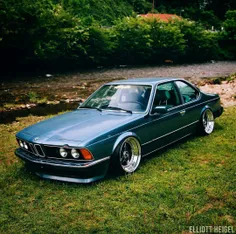 BMW 300