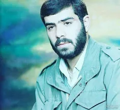 شهید محمد رضا تورجی زاده 