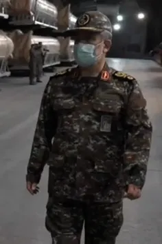 🔺ایران یک عزاداری مفصل برای داغ شما بدهکاره سردار...