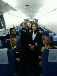 شادی روح مهماندارآن هواپیما که سقوط کرد 