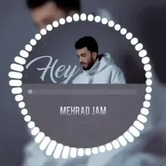 mehrad jam 🤍🤍hey