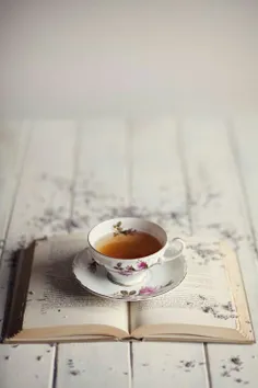 #Tea