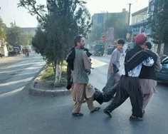 🔸کربلایی دیگر در کابل
