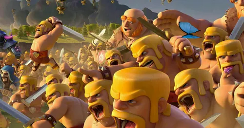 clashofclans