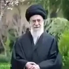 لبیک یا خامنه ای