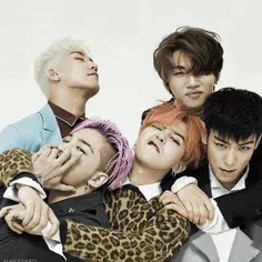 “LOSER” Becomes BIGBANG’s 3rd Group MV To Surpass 200 Mil