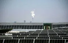 📈 رشد ۹۸ درصدی تولید برق توسط انرژی‌های تجدیدپذیر