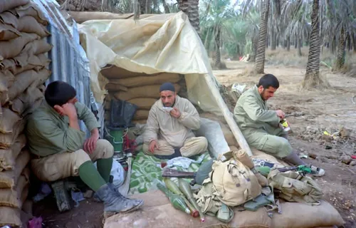 بخیر می شود