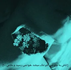 [کآش ب جآی دل