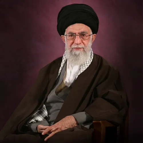 حضرت امام خامنه ای👇