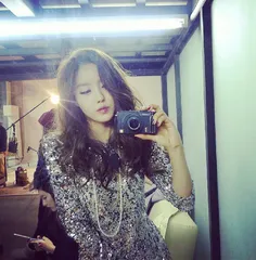 #hyomin😍