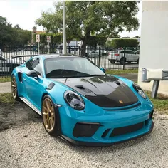 Porsche-GT3RS