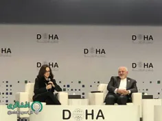 🔺 دکتر ظریف در نشست دوحه: اگر هنری باشد که ما در ایران در