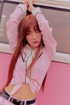 Seulgi💛 💛  #Redvelvet