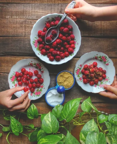 یه روز وسط حرفام با خدا، گفتم: