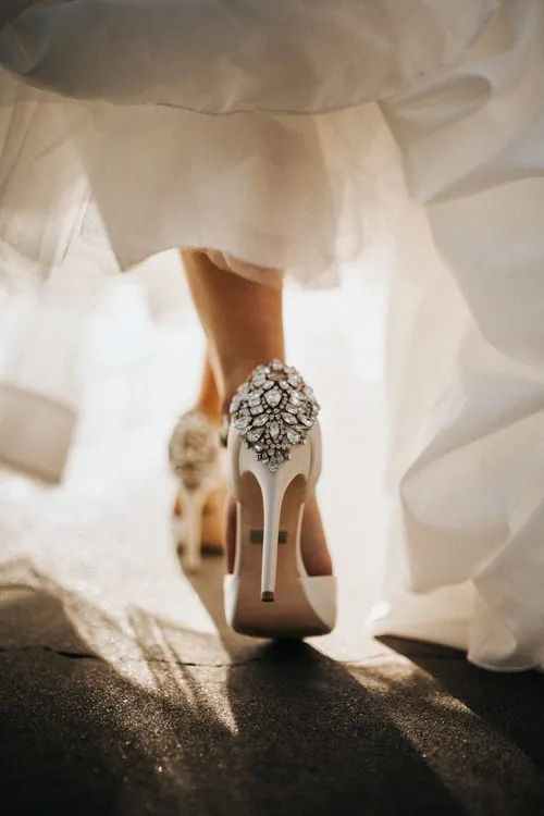 Wedding 💍  ازدواج 💍