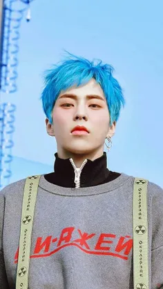 💙  #Xiumin