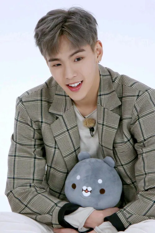 Shownu💘💝 monstax