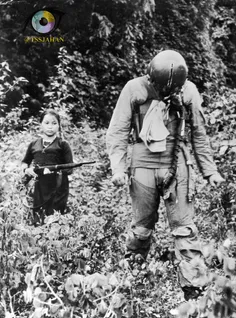 دستگیری خلبان آمریکایی جنگ ویتنام 1967