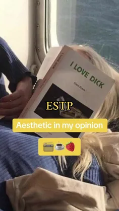 POV : ESTP