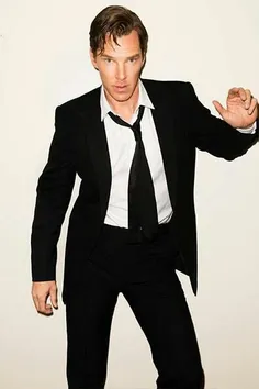 #benedict cumberbatch