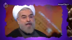 هشت‌ سال دولت روحانی در ۴ دقیقه!