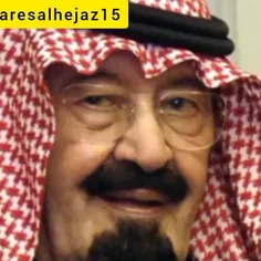 آیا مرگ #ملک_عبدالله پادشاه عربستان از علائم ظهور بود⁉️