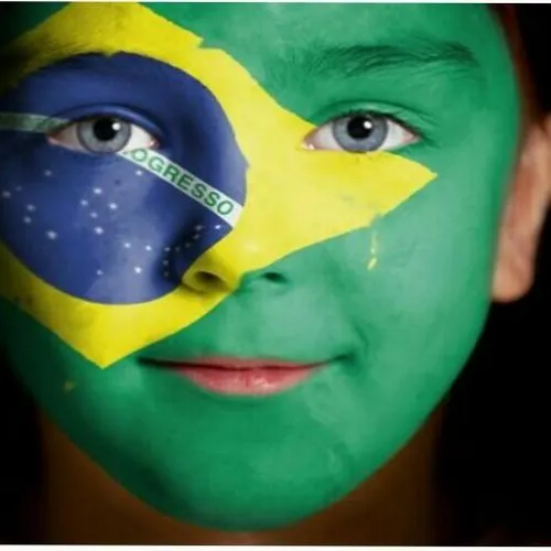 27ستاره نقش پرچم برزیل نشانه استانهای این کشور است و به ه