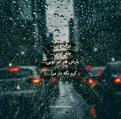 گرم نگهدار مرا