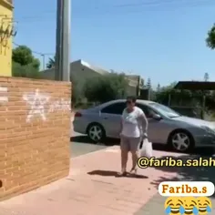 خیلی باحاله🤣🤣