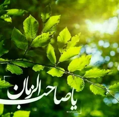 ما قرنها منتظر يار غائب ايم