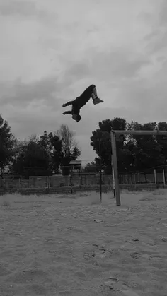 #parkour