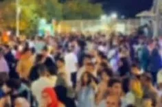 🔻افراد هنجارشکن و دست‌اندرکاران تحت تعقیب قضایی قرار گرفت