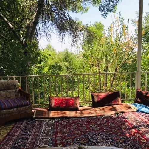 زندگی فقط از جهش ها، اشتیاق ها و حرارت ها تشکیل نمی شود،