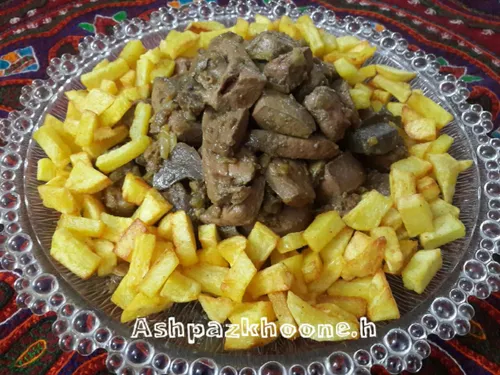 جغور بغور