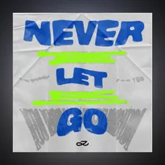 موزیک Never Let Go جونگکوک در پلتفرم‌های مختلف منتشر شد!