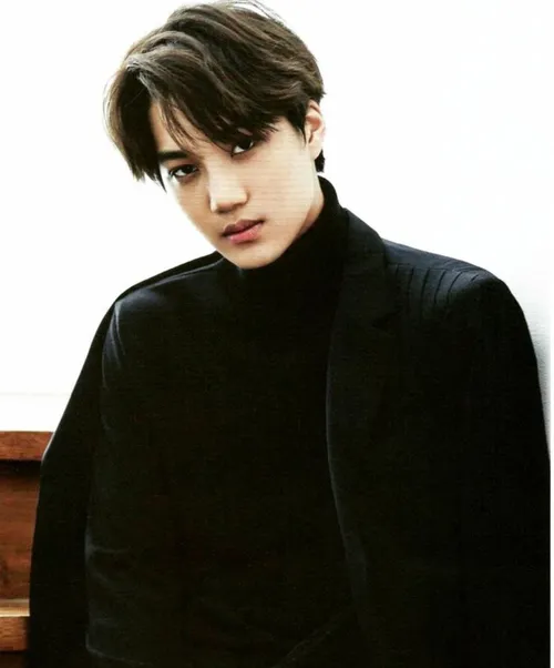 exo kai exom exol kai