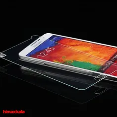 محافظ صفحه شیشه ای Note 4---ادرس فروشگاه www.himaxkala.ir