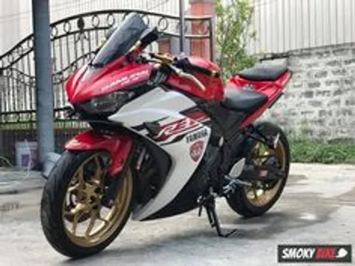 Yamaha YZF R3