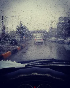 بالاخره اومد ..❄ ❄ ❄ ❄ 