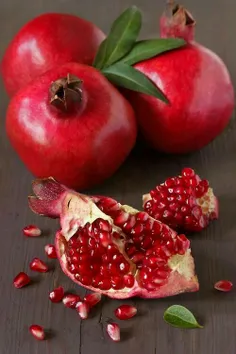#Fruit