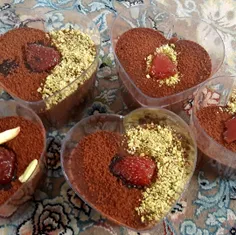 خیلی خوش مزه  دستور پخت و اندازه در پیوی