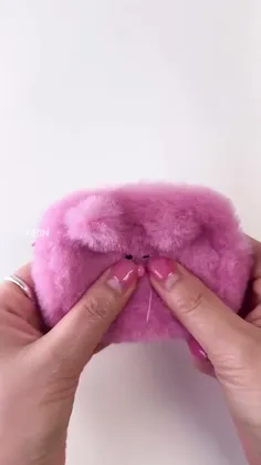 چیدن کیف مینی🩷🩷🎀🎀