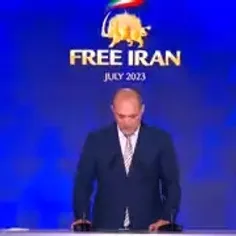 🔷راضی نورالله اف، نماینده مجلس جمهوری باکو در نشست سالانه