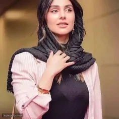 بازیگر سریال آبان 
