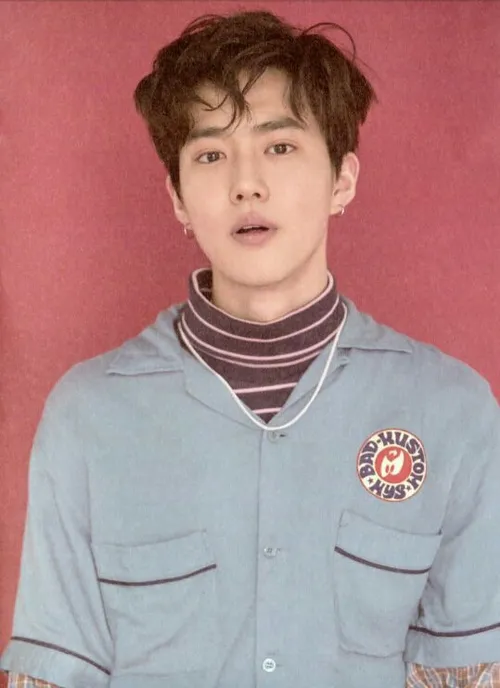 suho