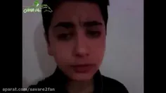 جمجمه شده قمقمه😐😂😂 چرا آخه جمجمه‌ باید بشه قمقمه